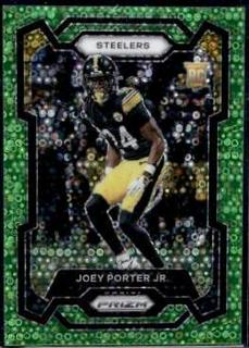 Joey Porter Jr.