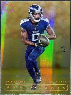 Calvin Ridley