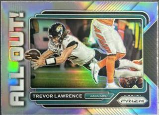 Trevor Lawrence