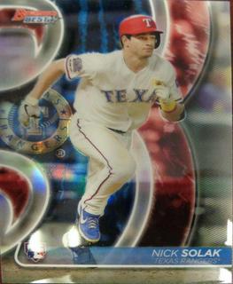 Nick Solak