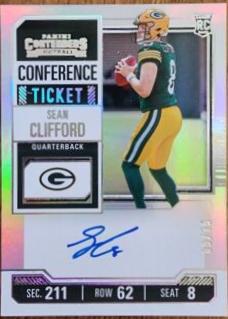 Sean Clifford