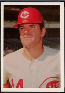 Pete Rose