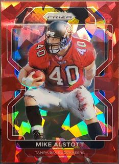 Mike Alstott