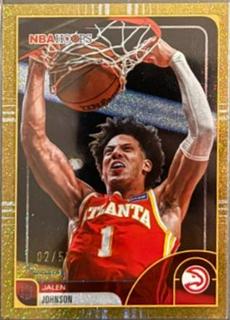 Jalen Johnson