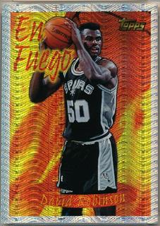 David Robinson
