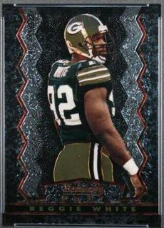 Reggie White