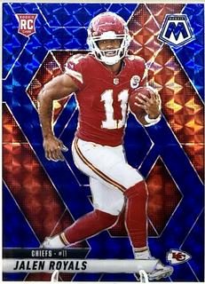 Jalen Royals