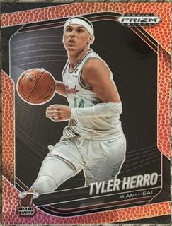 Tyler Herro