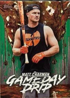 Matt Chapman
