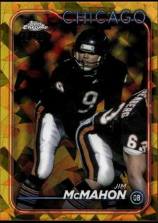 Jim McMahon