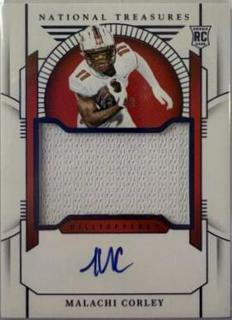 Malachi Corley