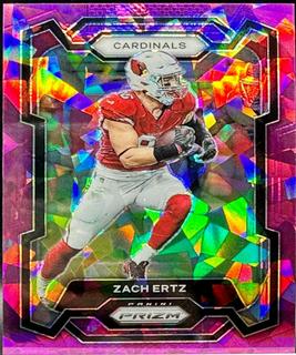 Zach Ertz