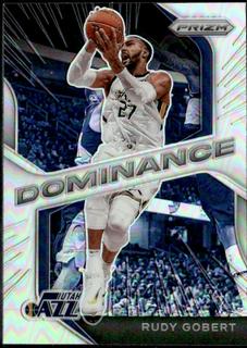 Rudy Gobert