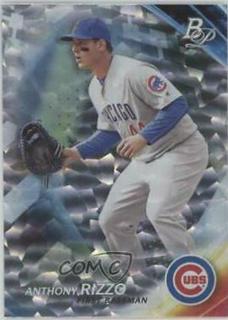 Anthony Rizzo