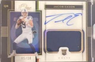 Jacob Eason