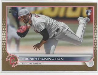 Konnor Pilkington