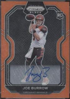 Joe Burrow