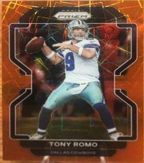 Tony Romo