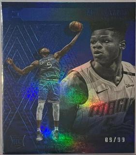 Mo Bamba