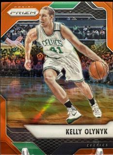 Kelly Olynyk