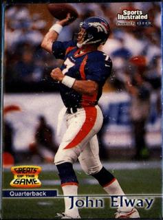 John Elway