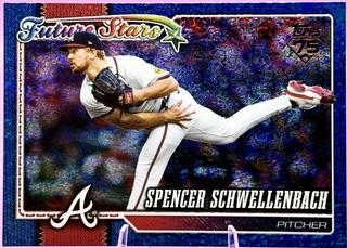Spencer Schwellenbach