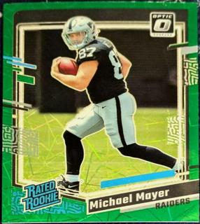 Michael Mayer