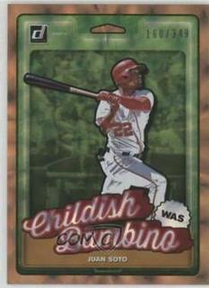 Juan Soto