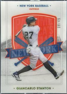 Giancarlo Stanton
