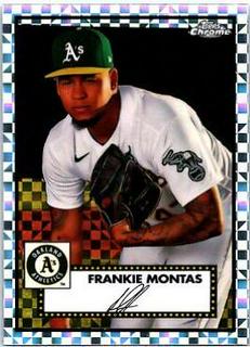 Frankie Montas