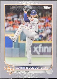 Lance McCullers Jr.