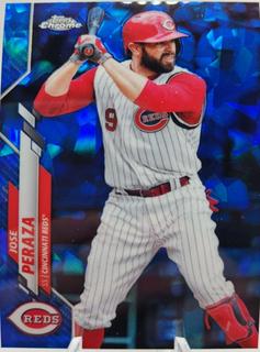 Jose Peraza