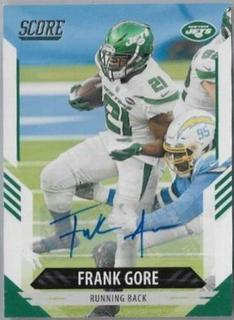 Frank Gore