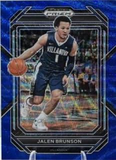 Jalen Brunson