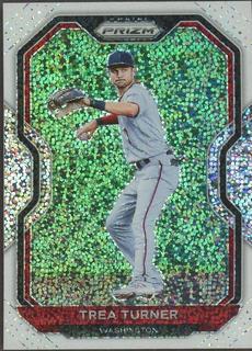 Trea Turner