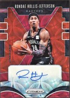 Rondae Hollis Jefferson