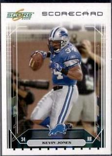Kevin Jones