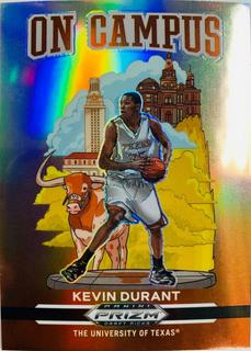 Kevin Durant