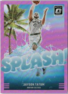 Jayson Tatum