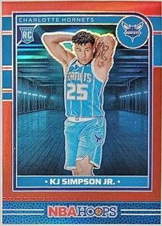 KJ Simpson Jr.