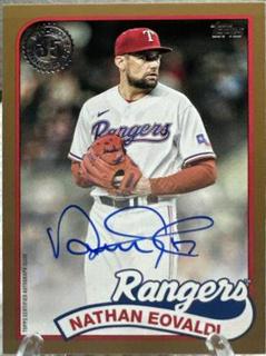 Nathan Eovaldi