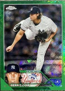 Gerrit Cole