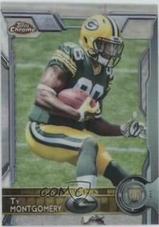Ty Montgomery