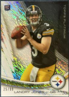 Landry Jones