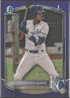 Jhonayker Ugarte