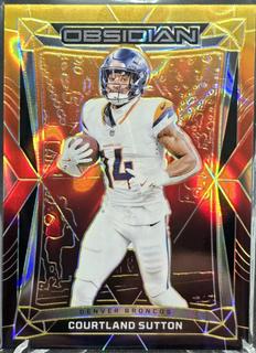 Courtland Sutton