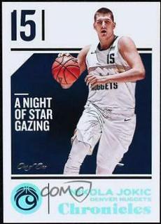 Nikola Jokic