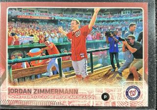 Jordan Zimmermann