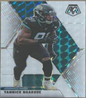 Yannick Ngakoue