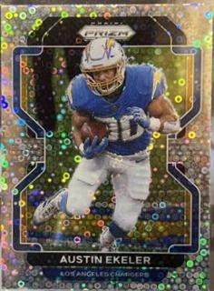 Austin Ekeler